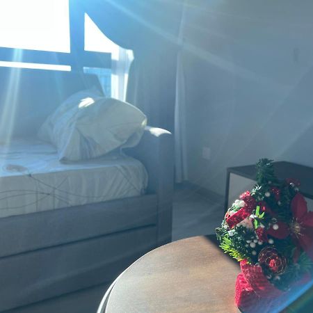 Tk Homestay - Sea View And Mount Kinabalu View Κότα Κιναμπαλού Εξωτερικό φωτογραφία