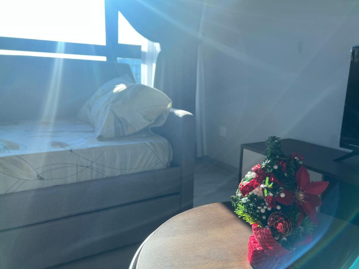 Tk Homestay - Sea View And Mount Kinabalu View Κότα Κιναμπαλού Εξωτερικό φωτογραφία