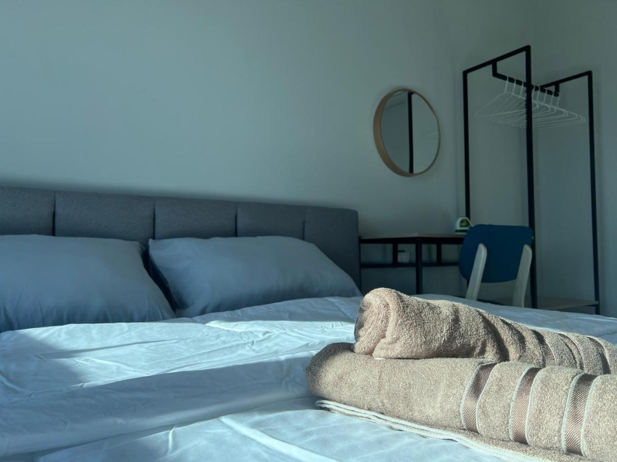 Tk Homestay - Sea View And Mount Kinabalu View Κότα Κιναμπαλού Εξωτερικό φωτογραφία
